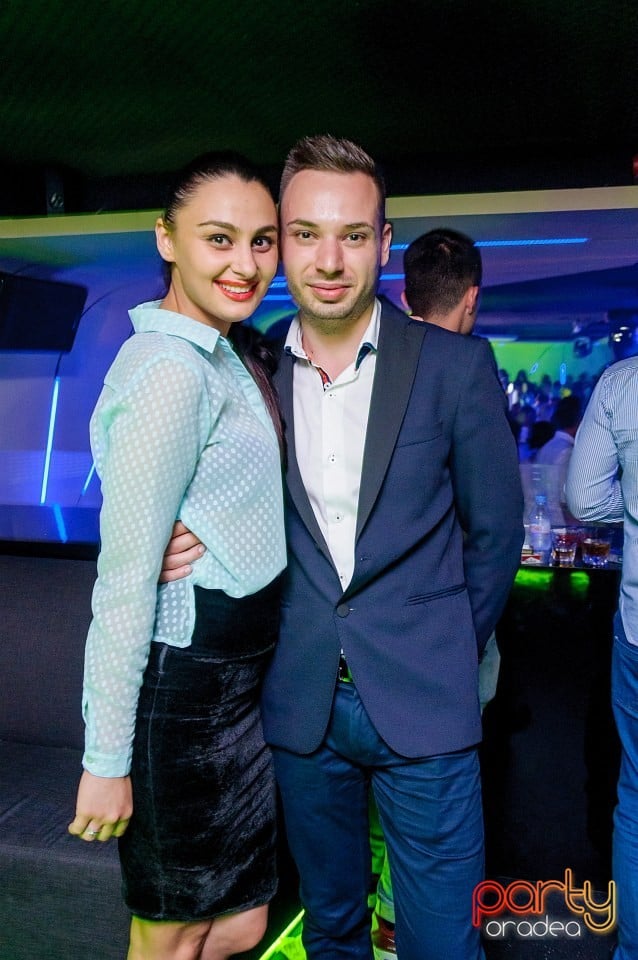 Distracţie în Avenue, 