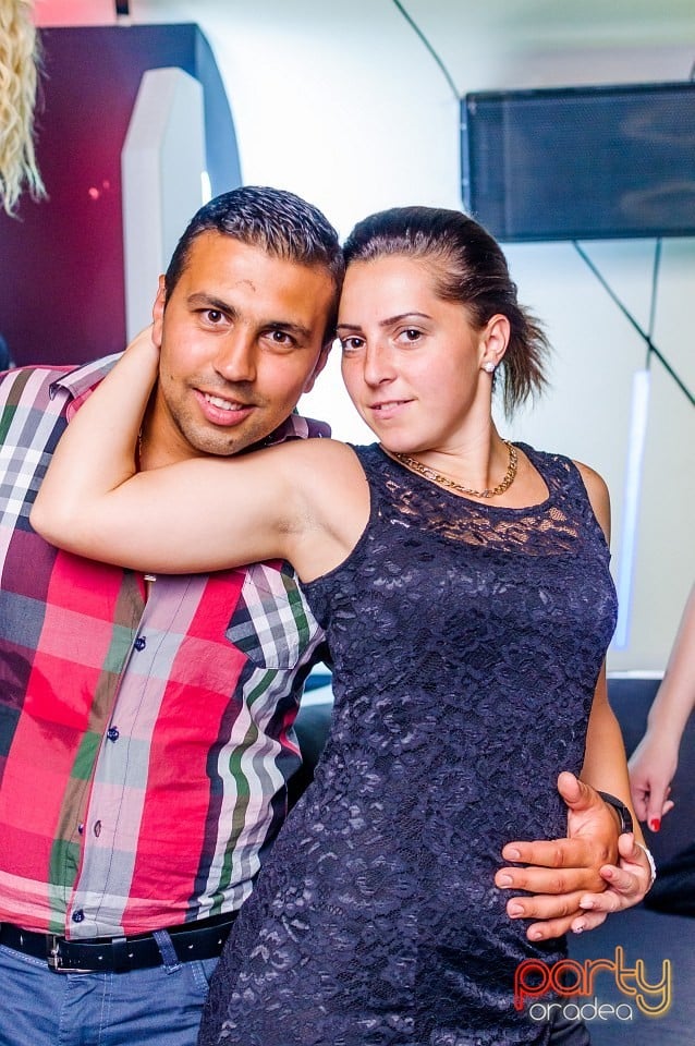 Distracţie în Avenue, 