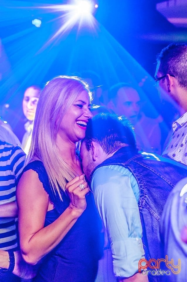 Distracţie în Avenue, 