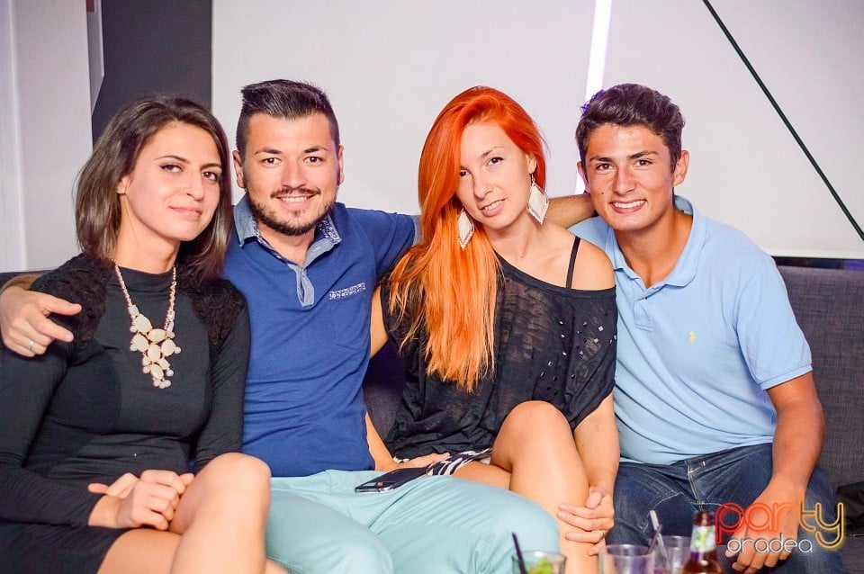 Distracţie în Avenue, 