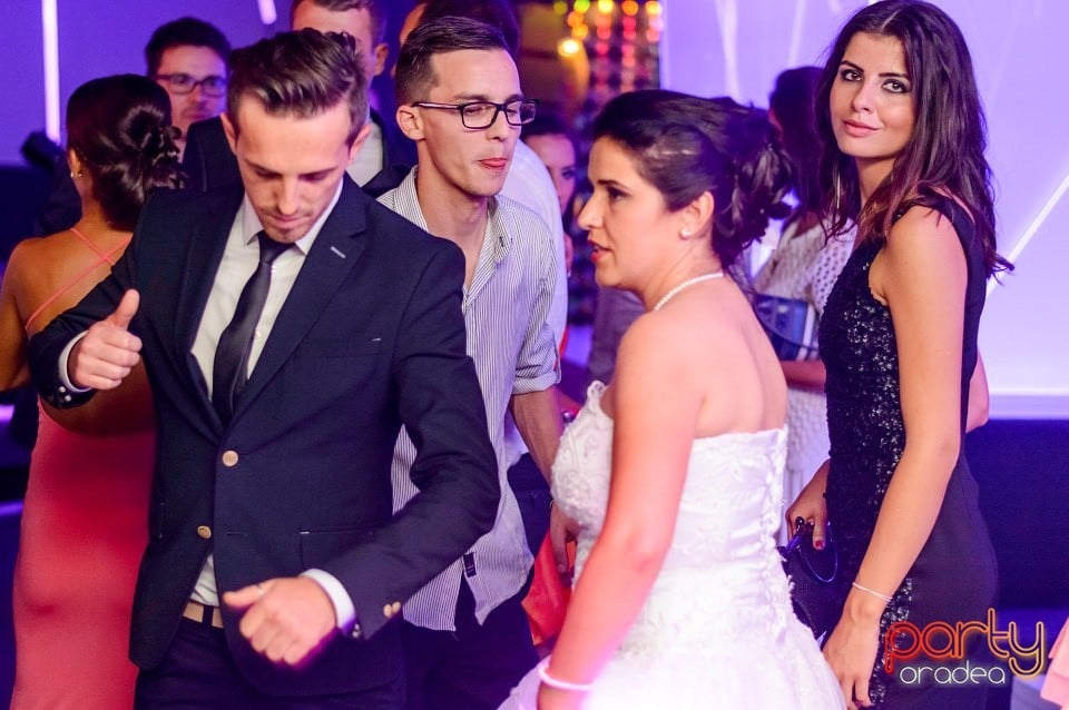 Distracţie în Avenue, 