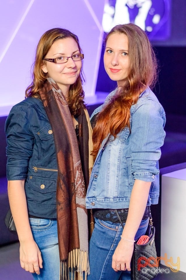 Distracţie în Avenue, 