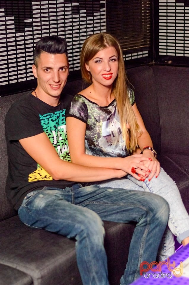 Distracţie în Avenue, 