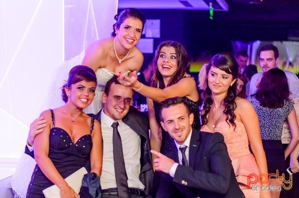 Distracţie în Avenue, 