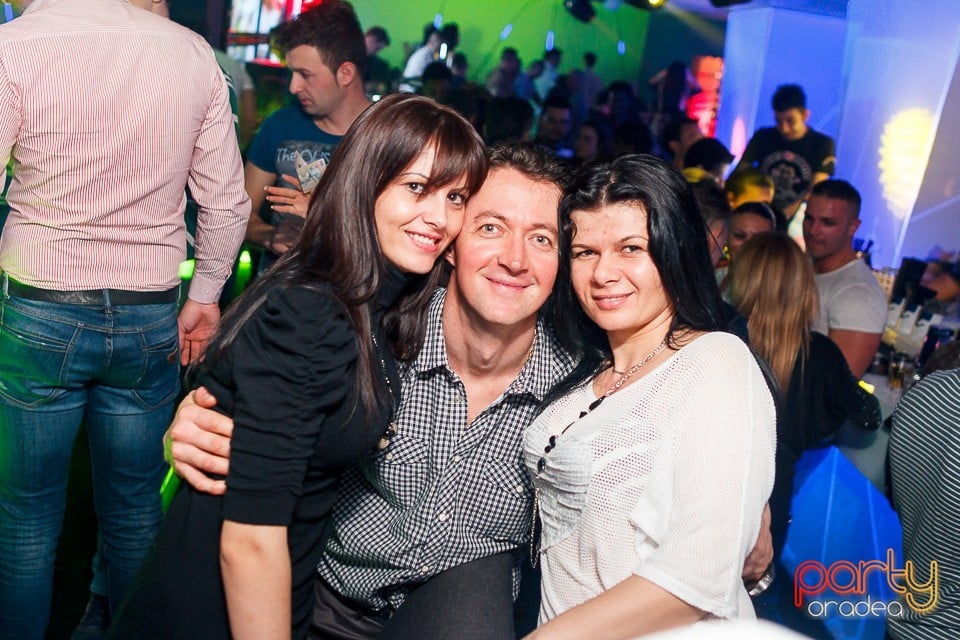 Distracţie în Avenue, 