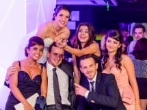 Distracţie în Avenue