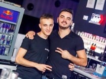 Distracţie în Avenue