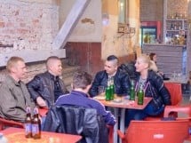 Distracţie în Bodega