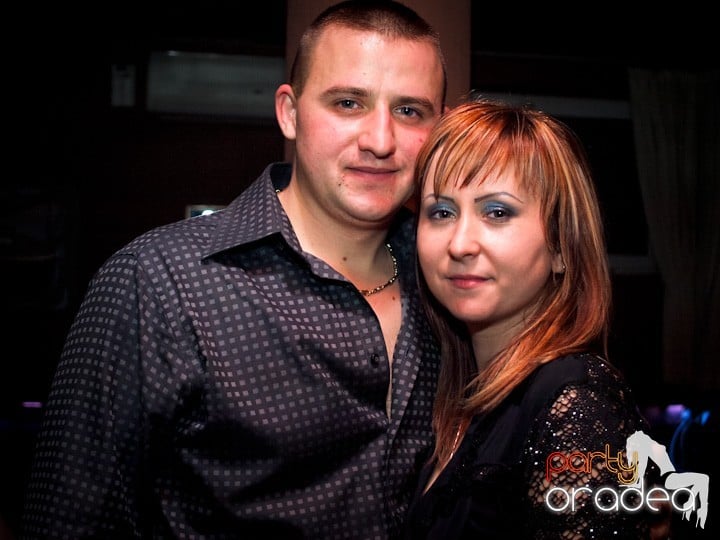 Distracţie în Chanson, 