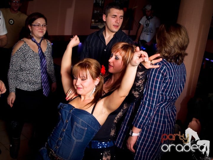 Distracţie în Chanson, 