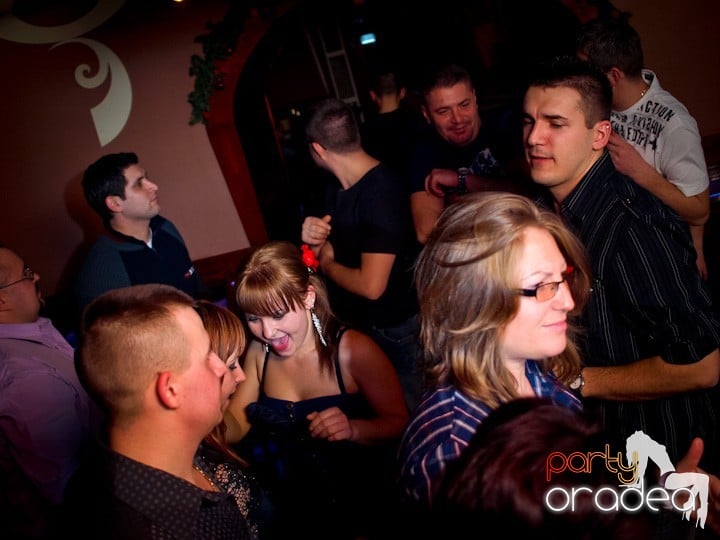 Distracţie în Chanson, 