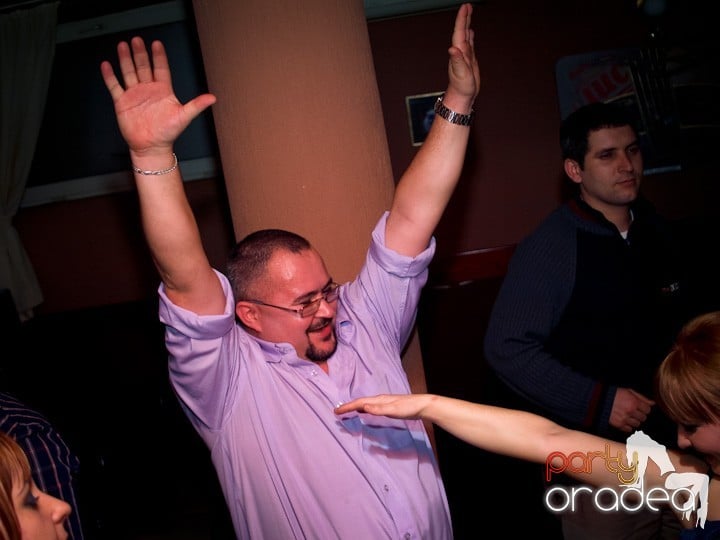 Distracţie în Chanson, 