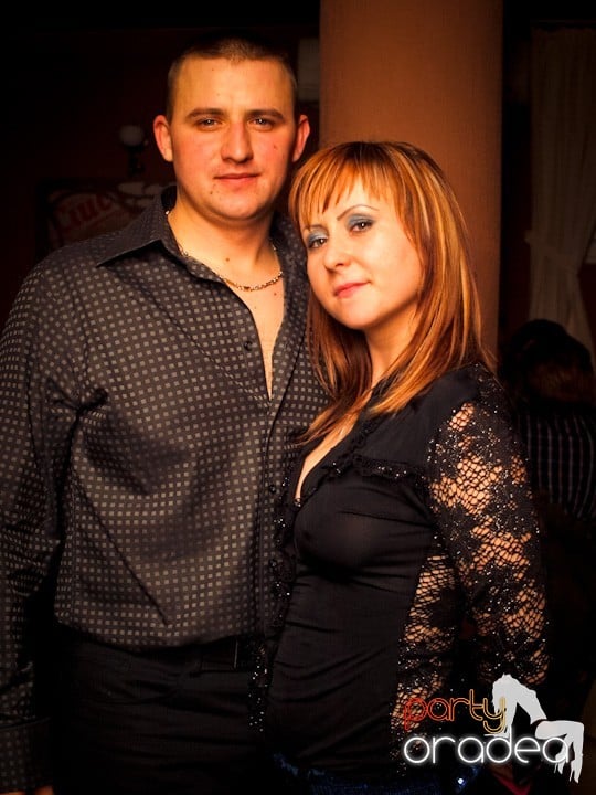 Distracţie în Chanson, 