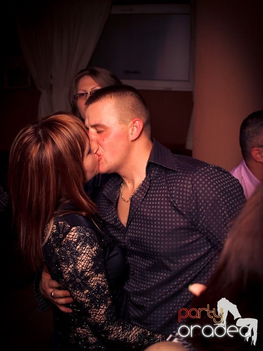 Distracţie în Chanson, 