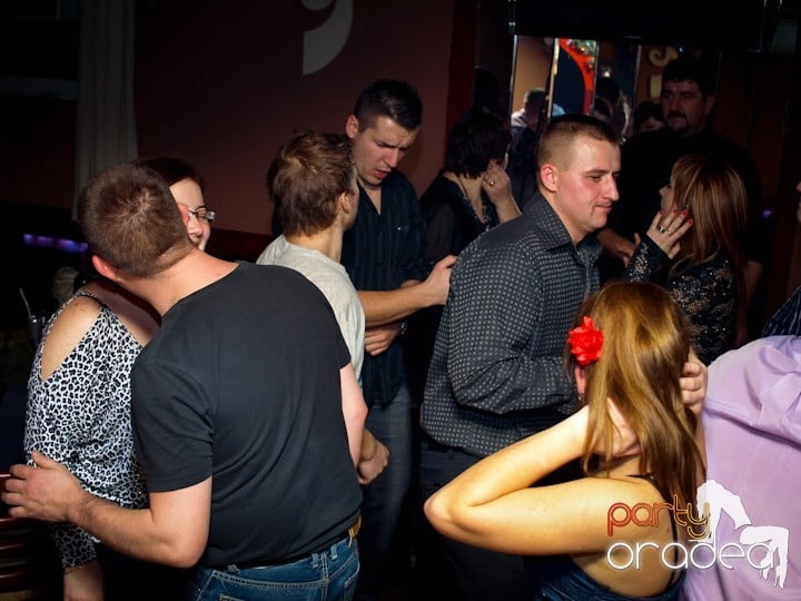 Distracţie în Chanson, 