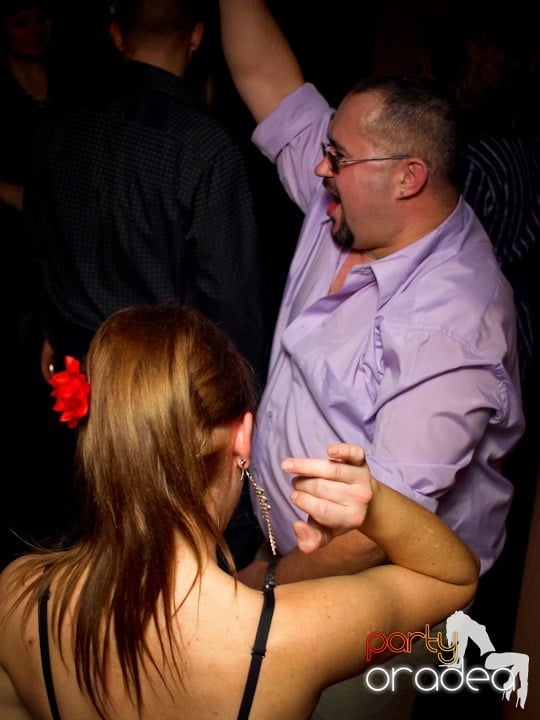 Distracţie în Chanson, 