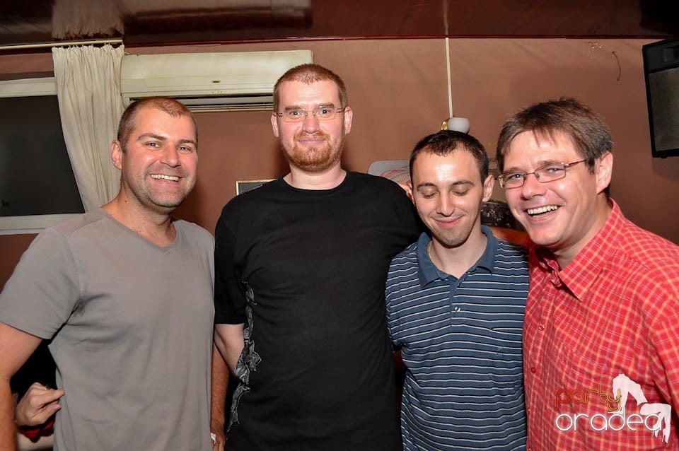 Distracţie în Chanson, 