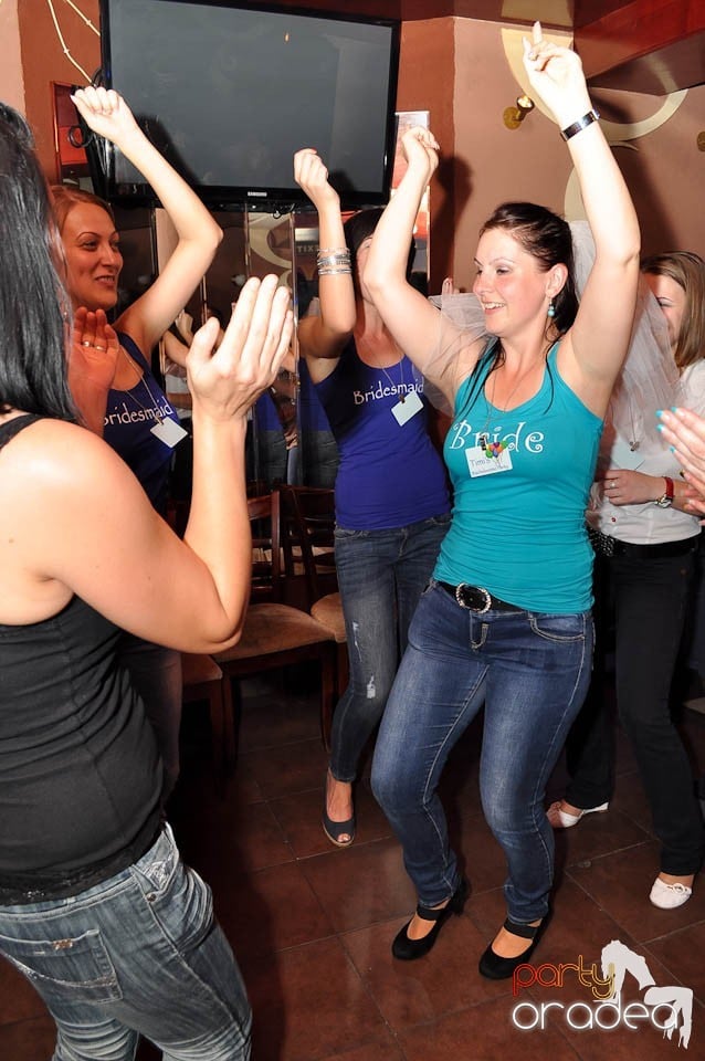 Distracţie în Chanson, 