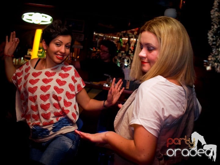 Distracţie în Chanson, 