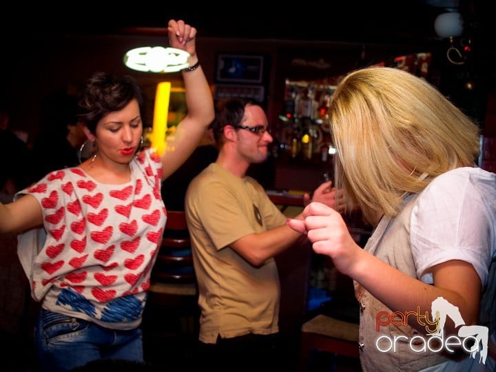 Distracţie în Chanson, 