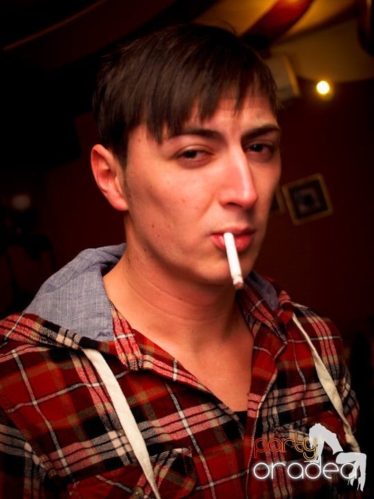 Distracţie în Chanson, 