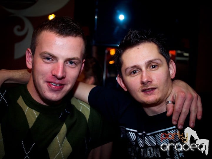 Distracţie în Chanson, 