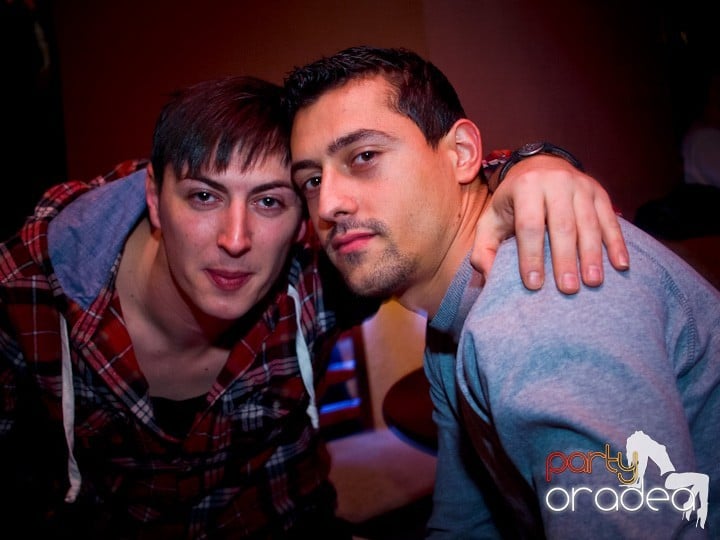 Distracţie în Chanson, 