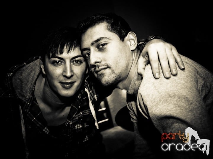 Distracţie în Chanson, 