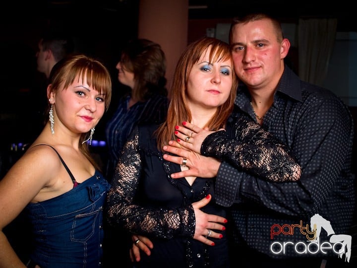 Distracţie în Chanson, 