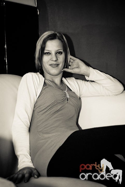 Distracţie în Club Atti's, 