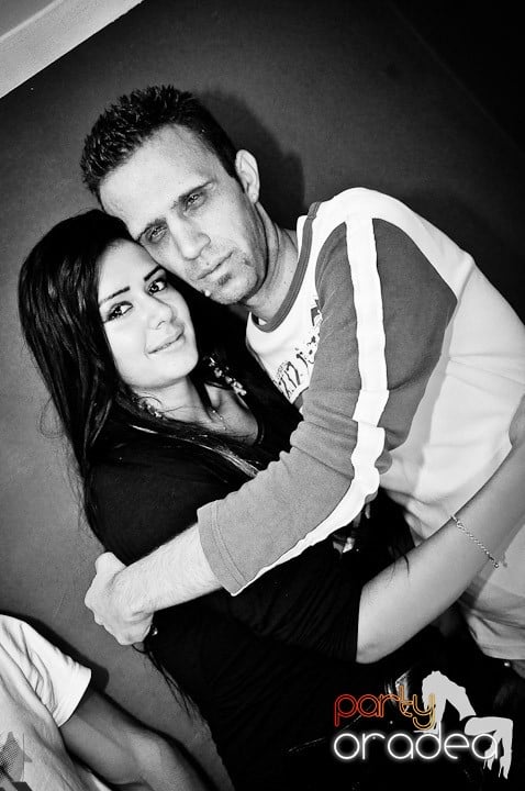 Distracţie în Club Atti's, 