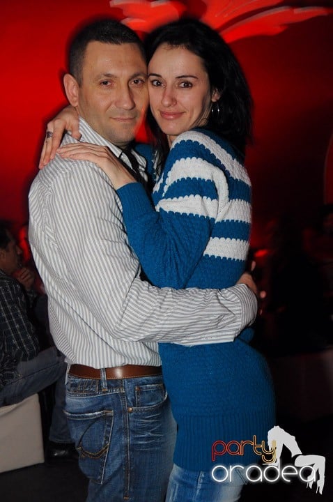 Distracţie în Club Atti's, 