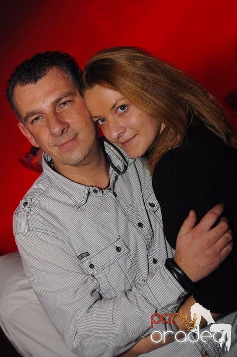 Distracţie în Club Atti's, 