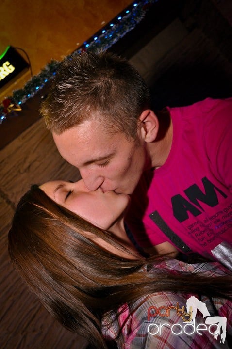 Distracţie în Club Downtown, 