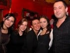 Distracţie în Club Downtown