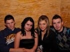 Distracţie în Club Downtown