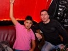 Distracţie în Club Downtown