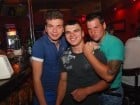 Distracţie în Club Downtown