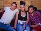 Distracţie în Club Downtown
