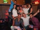 Distracţie în Club Downtown