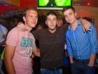 Distracţie în Club Downtown