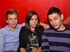 Distracţie în Club Downtown