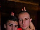 Distracţie în Club Downtown