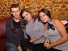 Distracţie în Club Downtown