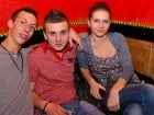 Distracţie în Club Downtown