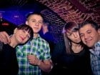 Distracţie în Club Escape