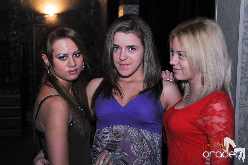 Distracţie în Club Life, 