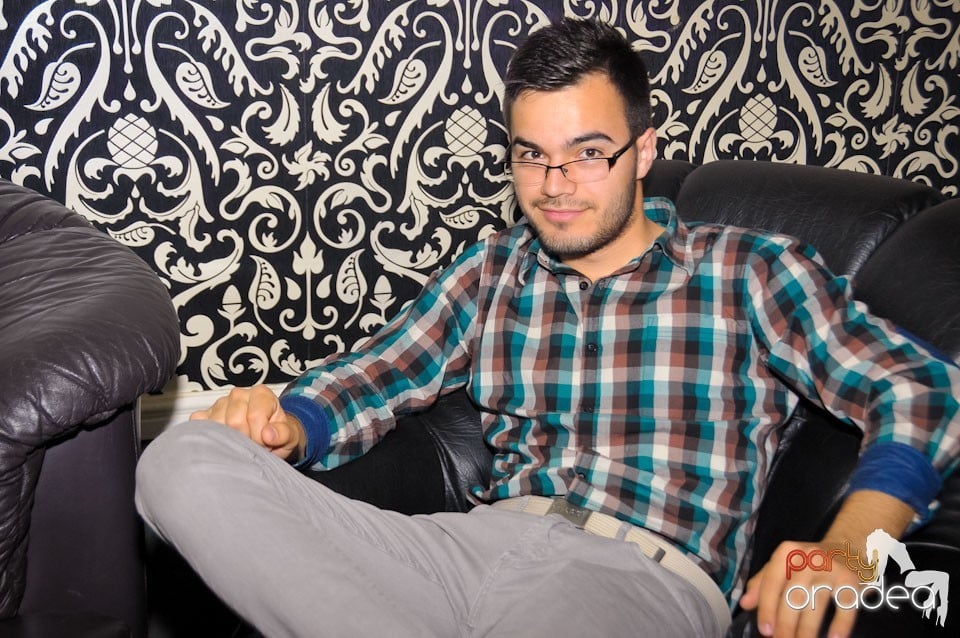 Distracţie în Club Life, 