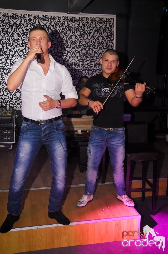 Distracţie în Club Life, 