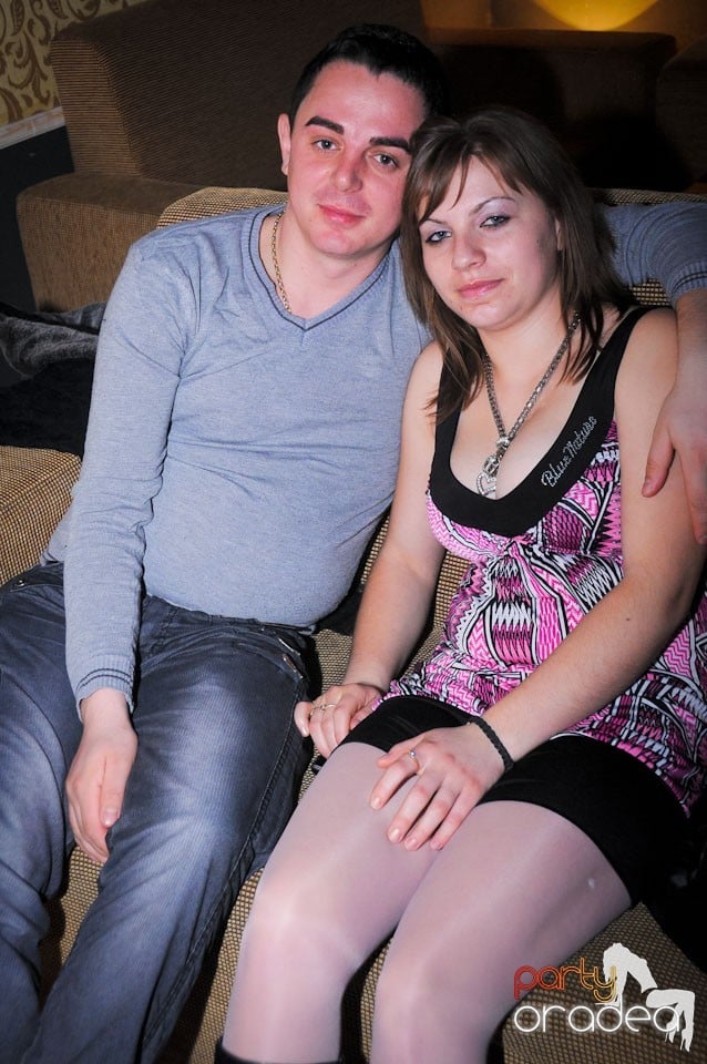 Distracţie în Club Life, 